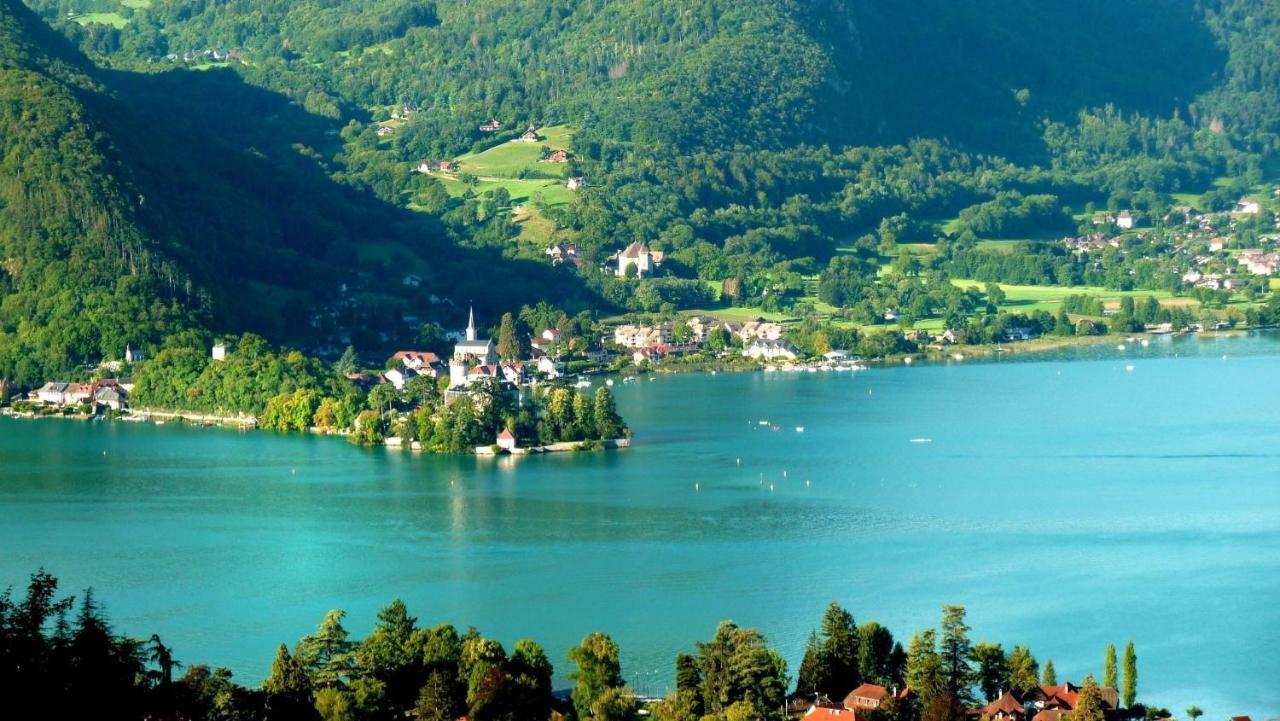 Studios Annecy Exterior foto